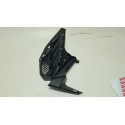 Carenagem Interna B Esq Cb 300f Twister 23/25 Detalhes 64081 Preto