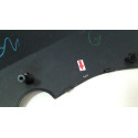 Carenagem Frontal Lateral Xmax 250 21/24 L/d Orig 54478 Azul