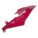 Carenagem Rabeta Esq Kawasaki Ninja 250 Orig Detalhes 53978 Vermelho