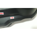Carenagem Capa Cvt Yamaha N Max 160 21/24 Orig 63153 Preto