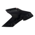 Carenagem Acabamento Aba Bmw G310 Gs L/e Orig 62188 Preto
