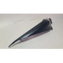 Carenagem Rabeta Dir Yamaha Xmax 250 21/24 Detalhes 62974 Verde Fosco