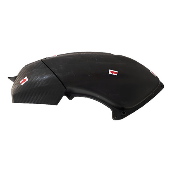 Tampa Filtro Ar Yamaha N Max 160 17/20 Orig Detalhe 59507
