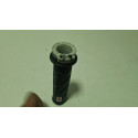 Manopla Acelerador Honda Cg 160 Original Detalhes 61788 Preto