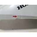 Carenagem Frontal Lateral Pcx 160 23/25 L/e Avarias 61726 Branco