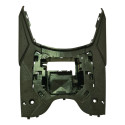 Carenagem Assoalho Central Honda Elite 125 25/26 Orig 61192 Preto