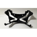 Carenagem Frontal Farol X Max 250/300 25/26 Orig 64730 Preto