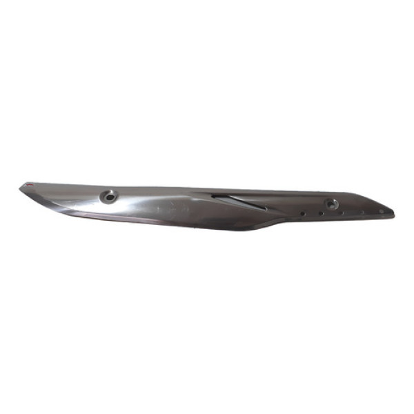 Protetor Escapamento Honda Biz 125 18/24 Orig Detalhes 59423