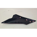 Carenagem Aba Tanque Esq Cb 300f Twister 23/26 Detalhe 62441 Preto