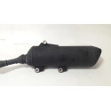 Escapamento Yamaha N Max 160 25/26 Orig 64765