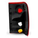 Lanterna Traseira Esq Ranger 1994 1995 1996 1997 Tricol Tyc Esquerdo/motorista Tricolor