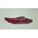 Carenagem Rabeta Esq Yamaha Fz25 18/25 Detalhes 62764 Vermelho