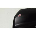 Carenagem Frontal Lateral Nmax 160 25/25 L/d Ralada 62834 Marrom