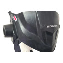 Carenagem Mascara Farol Cg 160 Start 22/24 Detalhes 61358 Preto