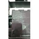 Carenagem Assoalho Honda Elite 125 25/26 Orig C/avaria 61315 Preto
