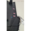 Carenagem L/d Frontal X Max 300/250 25/26 Orig 61363 Roxo