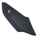 Carenagem Aba Tanque Dir Fazer 250 18/24 Detalhes 54727 Preto Fosco
