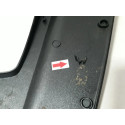 Carenagem Frontal Yamaha Fluo 125 26/26 Avarias 61376 Preto