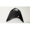 Carenagem Frontal Superior Xtz 250 Lander 20/23 Orig 63922 Preto