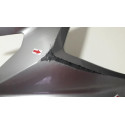 Carenagem Pisca Honda Elite 125 18/23 L/d Orig Avarias 64253 Prateado
