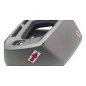 Protetor Escapamento Bocal Cb 300f Twister 23/25 Orig 57231