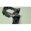 Carenagem Aranha Painel Honda Cg 160 Fan 22/24 Detalhe 64099 Preto