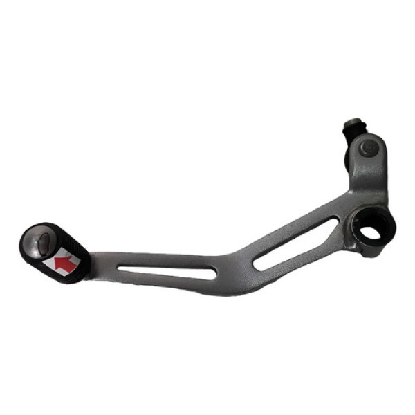 Pedal Cambio Kawasaki Z500 25/26 Orig Detalhe 64313