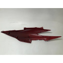 Carenagem Rabeta Honda Elite 125 25/26 L/e Ori Detalhe 61142 Vermelho