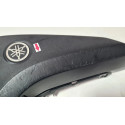 Carenagem Pisca Esq Yamaha Nmax 160 21/24 Detalhes 62724 Preto