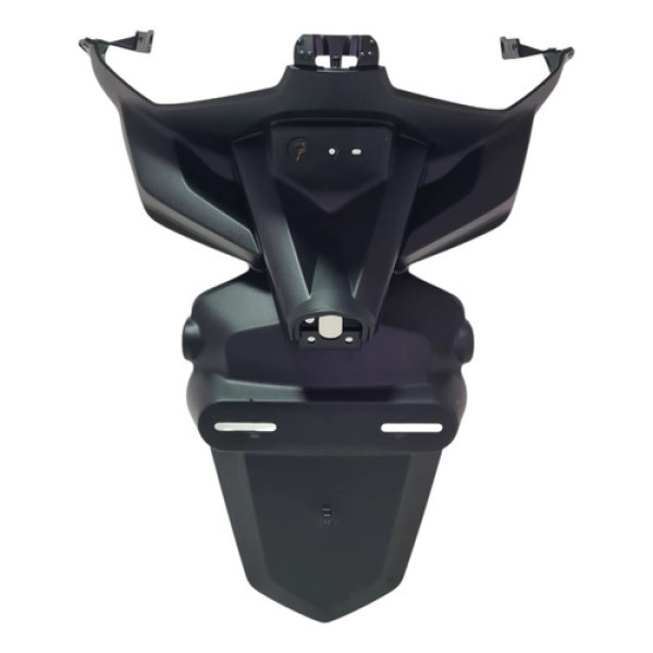 Paralama Traseiro Yamaha Xmax 300 2025 2026 Orig 63857 Traseiro