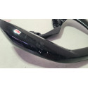 Alça Traseira Yamaha N Max 160 21/24 Orig Detalhe 64072 Preto