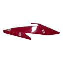 Carenagem Bananinha Esq Honda Cb 300f 23/25 Detalhe 56357 Vermelho