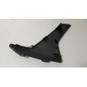 Carenagem Inferior Assoalho Nmax 160 17/20 L/e Detalhe 64102 Cinza