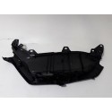 Carenagem Assoalho Pé N Max 160 21/23 L/d Orig Detalhe 59569 Preto