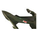 Carenagem Mascara Farol Yamaha Fazer 150 17/24 Detalhe 54646 Preto