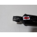 Pedaleira Traseira Bonneville T120 21/21 L/d Ralada 60210
