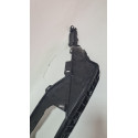 Assoalho Esquerdo Honda Pcx 160 23/25 Original Detalhe 60608 Preto