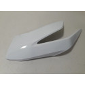 Carenagem Frontal Honda Elite 125 L/d 25/26 Avarias 61720 Branco