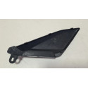 Carenagem Acabamento Dir Rabeta Nmax 160 21/23 Orig 62425 Preto