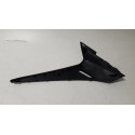 Carenagem Inferior Assoalho Xmax 250/300 25/26 L/e Ori 63976 Preto
