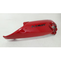Carenagem Rabeta Yamaha N Max 160 21/23 L/d Orig 55396 Vermelho