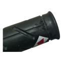 Manopla Esquerda Honda Cg 160 Original Detalhes 56491 Preto