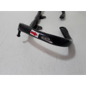 Alça Traseira Honda Cg 160 Fan Start 16/24 Detalhe 59417 Preto