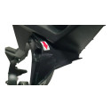 Carenagem Painel Yamaha Xmax 250 21/24 Detalhes 62909 Preto
