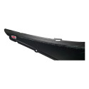 Carenagem Inferior Assoalho Dir Nmax 160 25/25 Detalhe 62830 Preto Fosco