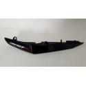 Carenagem Rabeta Cb 300f Twister 23/25 L/d Orig 56279 Preto