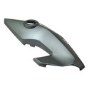 Carenagem Bananinha Farol Dir Cg 160 Fan 16/20 Detalhe 56307 Cinza