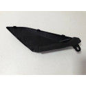 Carenagem Acabamento Rabeta Nmax 160 21/23 L/e Orig 61269 Preto