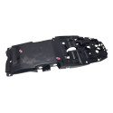 Carenagem Inferior Rabeta Street Triple 765 Detalhes 60315 Preto
