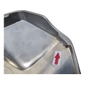Carenagem Lateral Direita R 1250 Gs Original Detalhes 59788 Prateado